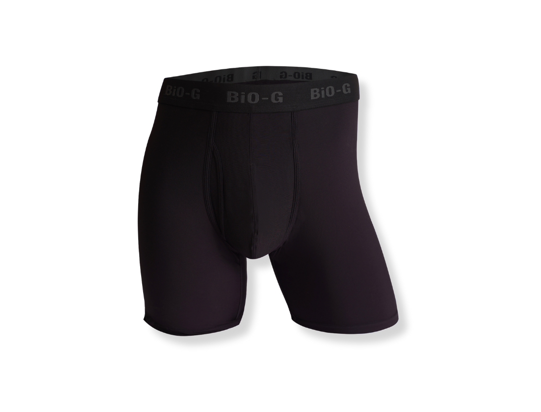 Anti Odor Underwear Pack