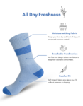 daily wear socks 2
