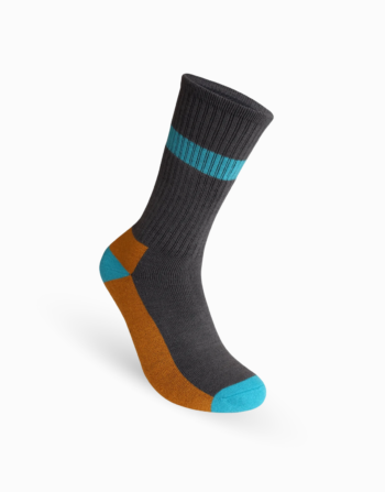 Merino Wool Unisex Crew Socks