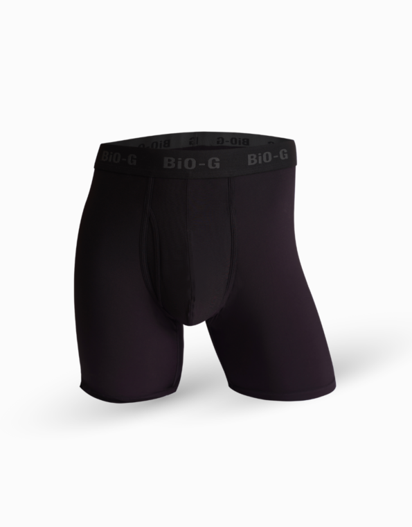 Antiodor Boxer Brief Men’s Underwear