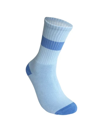 Daily Wear Unisex Crew Socks