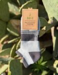 Antiodor Sports Unisex Socks – Green