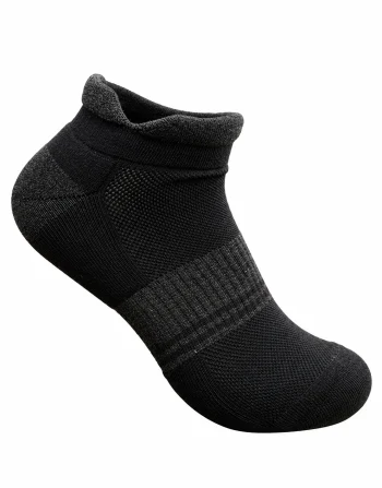 Antiodor Sports Socks - Lab Tested for Sweaty Feet