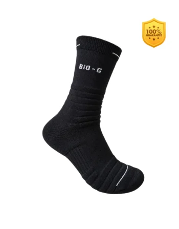 Performance Unisex Crew Socks