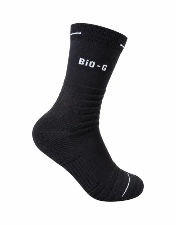 Performance Unisex Crew Socks